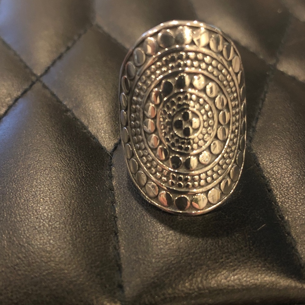 Anna Beck Style Ring